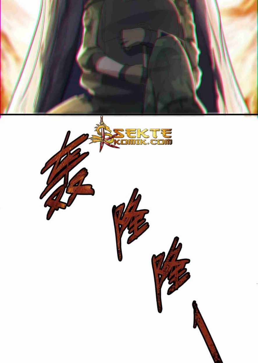 First Dragon (Yuanlong) Chapter 12 Gambar 6